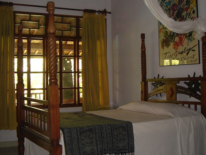 Uns Hotel, Kuta